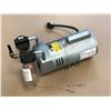 Image 1 : GE MOTORS ROTARY VANE VACUUM PUMP 5KC49NN0194AX