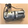 Image 1 : EMERSON ROTARY VANE VACUUM PUMP G608EX