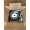 Image 1 : (3) MCDONOUGH MISC. STONE GRIND WHEEL *SEE PICS FOR PART #*
