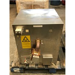 HUNTTINGER ELEKTRONIK 22KW RF-POWER OUTPUT AMPLIFIER