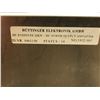 Image 2 : HUNTTINGER ELEKTRONIK 22KW RF-POWER OUTPUT AMPLIFIER