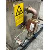 Image 3 : HUNTTINGER ELEKTRONIK 22KW RF-POWER OUTPUT AMPLIFIER