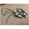 Image 2 : LOT OF COLE PARMER 68075-14 GAUGE TRANSMITTER