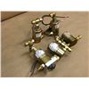 Image 2 : LOT OF KIP INC. 651166 VALVE