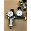 Image 2 : (3) SMC NAW2000-N02-C FILTER / REGULATOR
