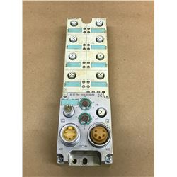 SIEMENS 1P 6ES7 141-3BH00-0XA0 200 ECO CONNECTING MODULE