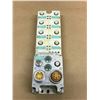 Image 1 : SIEMENS 1P 6ES7 141-3BH00-0XA0 200 ECO CONNECTING MODULE