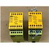 Image 1 : LOT OF PILZ PN0Z XV3 CONTACTOR