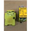 Image 2 : LOT OF PILZ PN0Z XV3 CONTACTOR