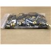 Image 2 : LOT OF CARBIDE INSERT MISC. BAG