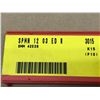 Image 2 : (30) SANDVIK SPMN 12 03 ED R CARBIDE INSERT