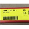 Image 2 : (40) SANDVIK SPMN 12 03 ED R CARBIDE INSERT