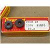 Image 3 : (30) SANDVIK RCGX 43 CARBIDE INSERT