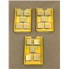 Image 1 : (15) KENNAMETAL SPG532 CARBIDE INSERT