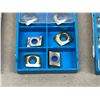 Image 2 : (30) INGERSOLL STK 9L980 CARBIDE INSERT