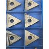 Image 2 : (30) VALENITE TNMM-321 EL VC5 CARBIDE INSERT