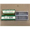 Image 1 : (20) LOVEJOY SPE 63(12) GR LTX CARBIDE INSERT
