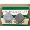 Image 2 : (20) LOVEJOY SPE 63(12) GR LTX CARBIDE INSERT