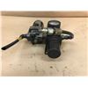 Image 2 : SMC EAW4000 FILTER REGULATOR / EAL4000 LUBRICATOR