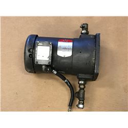 GUSHER 35J285-81 PUMP