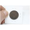 Image 2 : Lower Canada "Un Sous" Token (1)