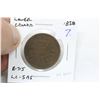 Image 1 : Lower Canada "Un Sous" Token (1)