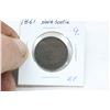 Image 1 : Nova Scotia One Cent Coin (1)