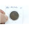 Image 2 : Nova Scotia One Cent Coin (1)