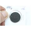 Image 1 : Canada One Cent Coin (1)