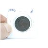 Image 2 : Canada One Cent Coin (1)