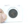 Image 1 : Canada One Cent Coin (1)