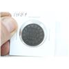 Image 2 : Canada One Cent Coin (1)