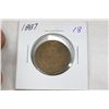 Image 1 : Canada One Cent Coin (1)
