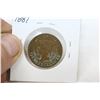 Image 2 : Canada One Cent Coin (1)