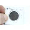 Image 1 : Canada One Cent Coin (1)
