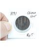 Image 2 : Canada One Cent Coin (1)