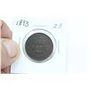 Image 1 : Canada One Cent Coin (1)