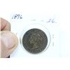 Image 1 : Canada One Cent Coin (1)