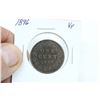 Image 2 : Canada One Cent Coin (1)