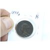 Image 2 : Canada One Cent Coin (1)