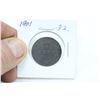 Image 1 : Canada One Cent Coin (1)