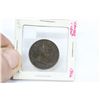 Image 2 : Canada One Cent Coin (1)