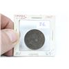 Image 1 : Canada One Cent Coin (1)
