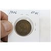 Image 2 : Canada One Cent Coin (1)