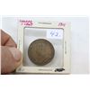 Image 1 : Canada One Cent Coin (1)