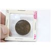 Image 2 : Canada One Cent Coin (1)