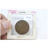 Image 1 : Canada One Cent Coin (1)