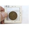 Image 2 : Canada One Cent Coin (1)