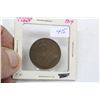 Image 1 : Canada One Cent Coin (1)