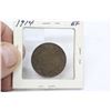 Image 2 : Canada One Cent Coin (1)